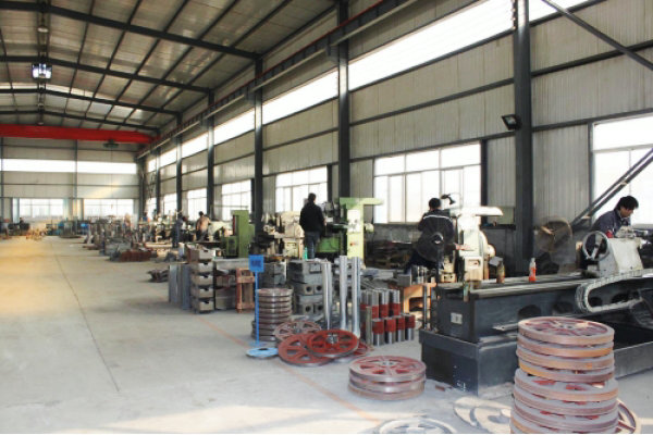 車間實圖 車間實圖